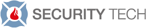 Security Tech Logo